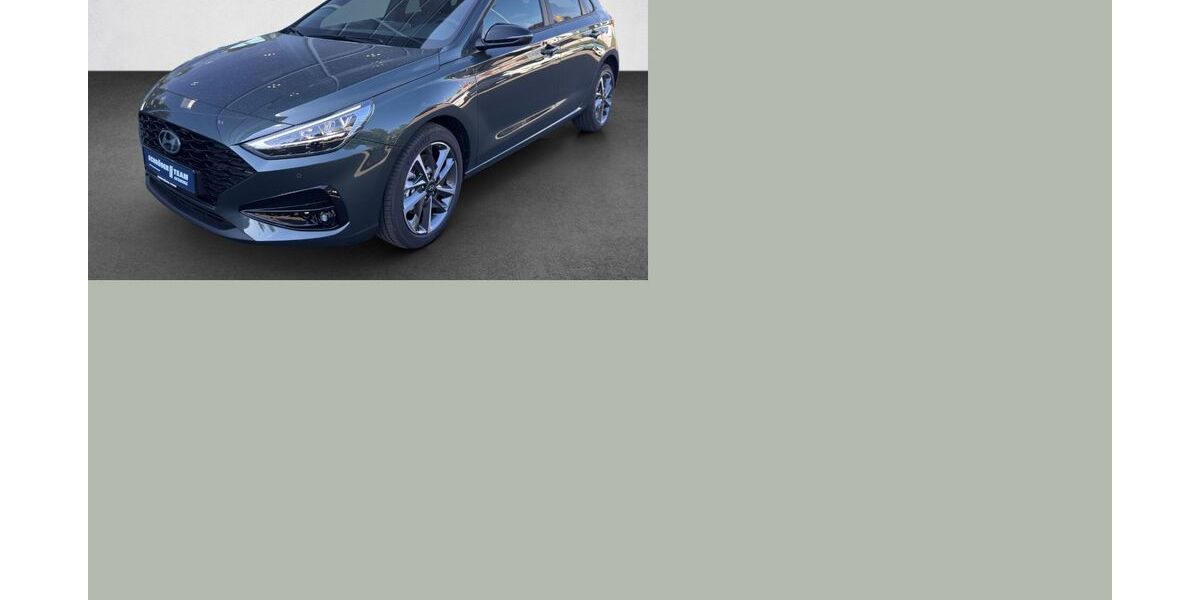 Hyundai i30 4.990 km 28.990 € Verl 33415