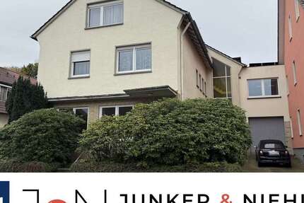 Wohnung zum Mieten in Oerlinghausen 1.200 € 120 m² 4 zimmer