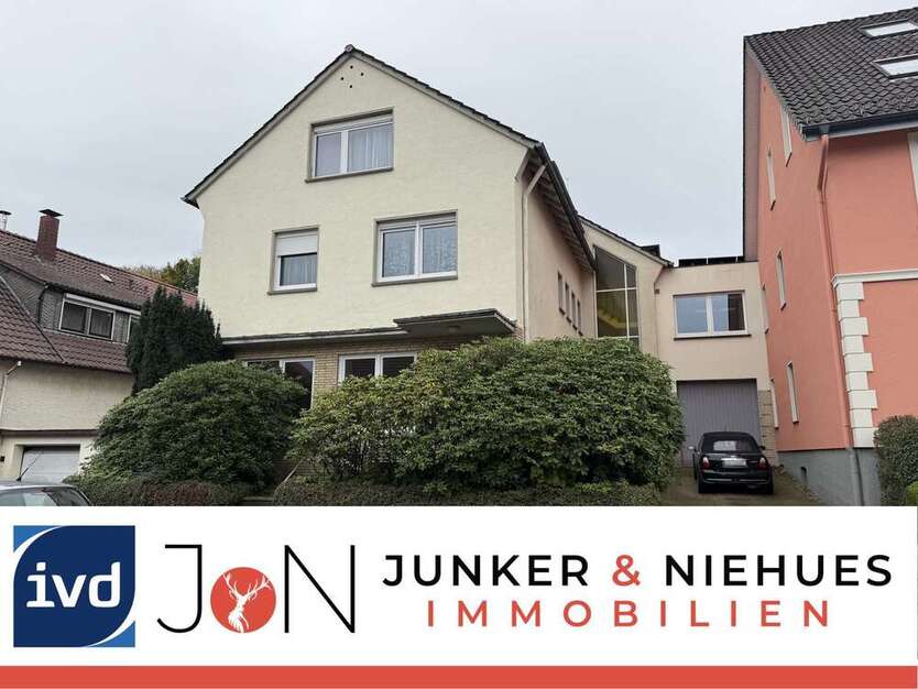 Wohnung zum Mieten in Oerlinghausen 1.200 € 120 m² 4 zimmer