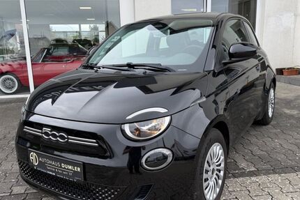 Fiat 500e 53.259 km 11.990 &euro; Büren-Steinhausen 33142
