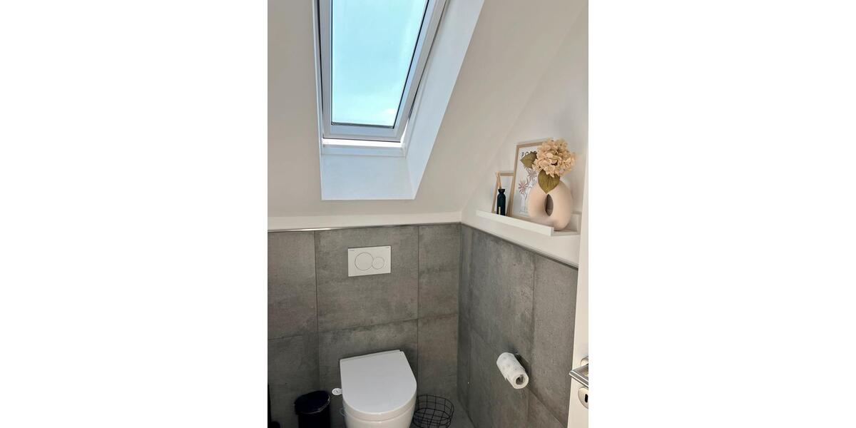 Dachgeschoßwohnung Detmold Hiddesen - 3 Zimmer, 85 m&sup2;, 320.000&euro; | Angebot:27077723
