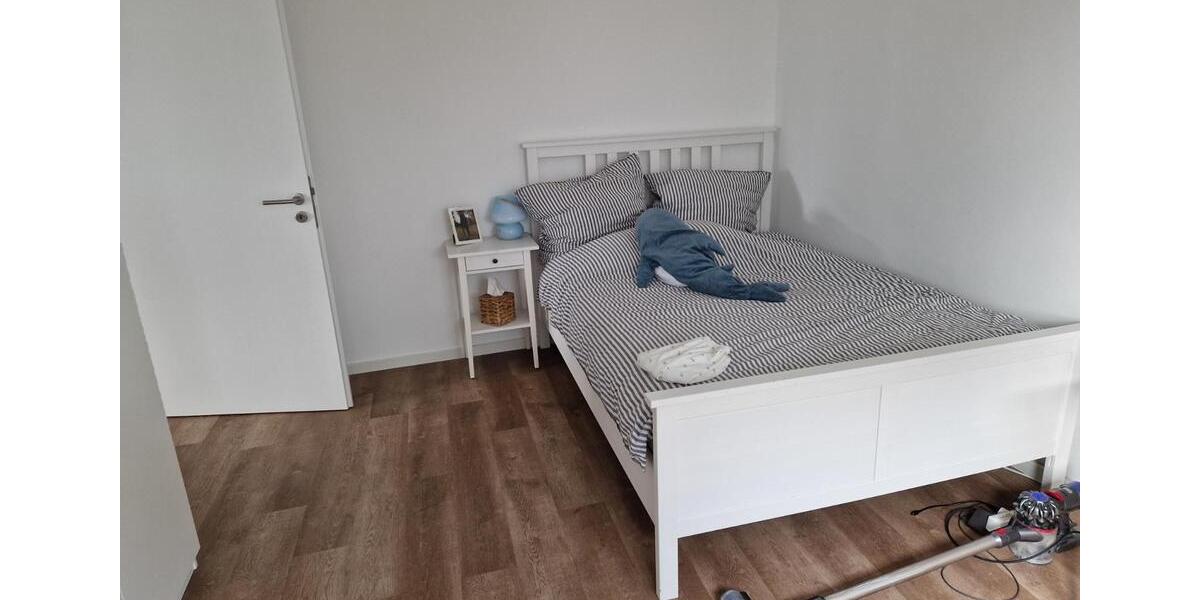 Erdgeschoßwohnung Paderborn Univiertel - 2 Zimmer, 54 m&sup2;, 648&euro; | Angebot:25551546