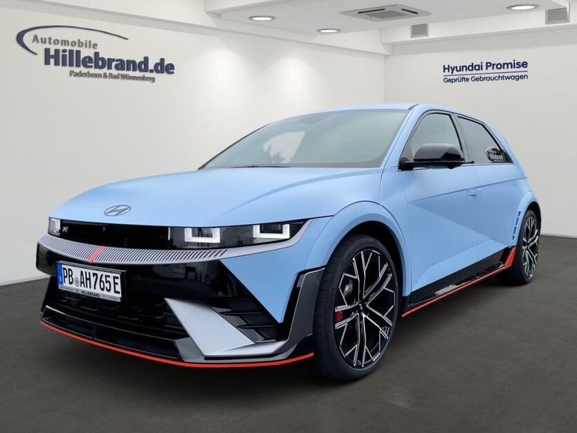 IONIQ 5