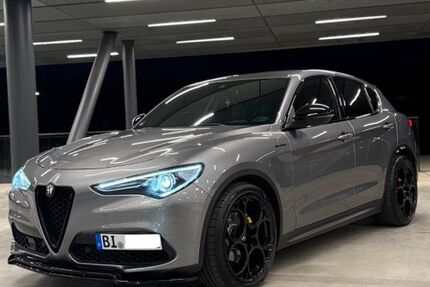 Alfa Romeo Stelvio 112.000 km 22.500 € Bielefeld 33689