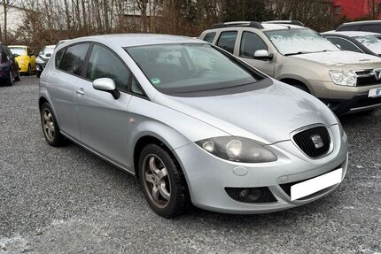 Seat Leon 357.000 km 1.999 &euro; Detmold 32758
