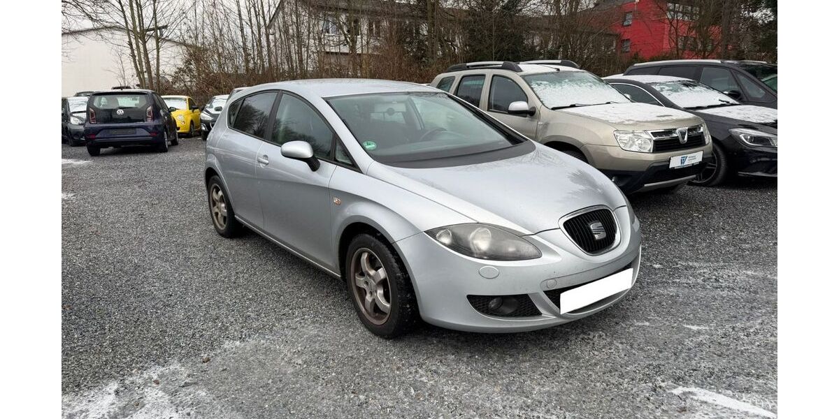 Seat Leon 357.000 km 1.999 &euro; Detmold 32758