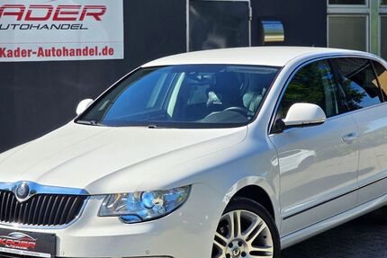 Skoda Superb 217.000 km 7.990 &euro; Paderborn 33104