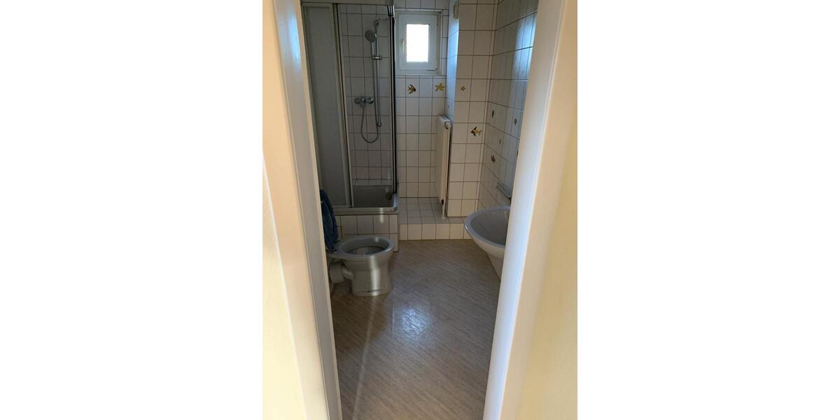 Einfamilienhaus mit großem Garten in Geseke Kapitalanlage 5 zimmer