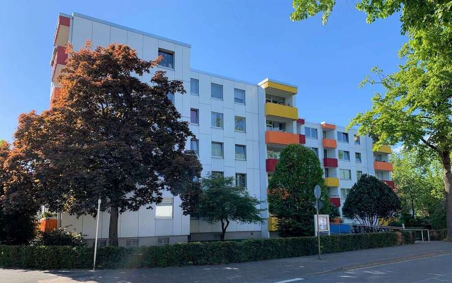 Wohnung zum Mieten in Gütersloh 396,26 € 79 m²