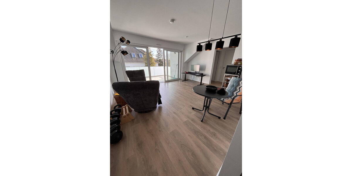 Etagenwohnung Paderborn Kernstadt - 3 Zimmer, 79 m&sup2;, 1.190&euro; | Angebot:26595208