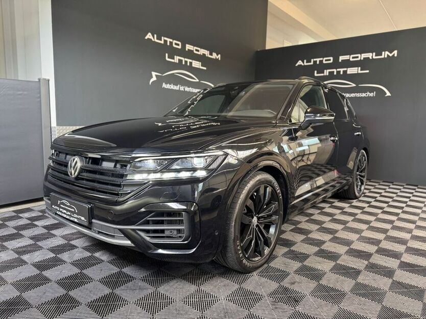 Touareg