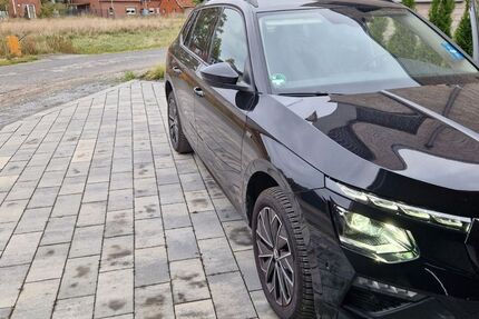 Skoda Kamiq 26.000 km 22.999 &euro; Delbrück-Lippling 33129