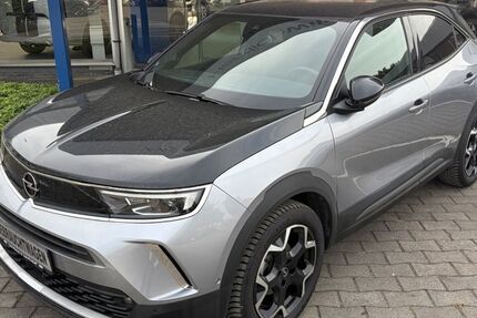Opel Mokka 34.910 km 18.890 &euro; Lippstadt 59557