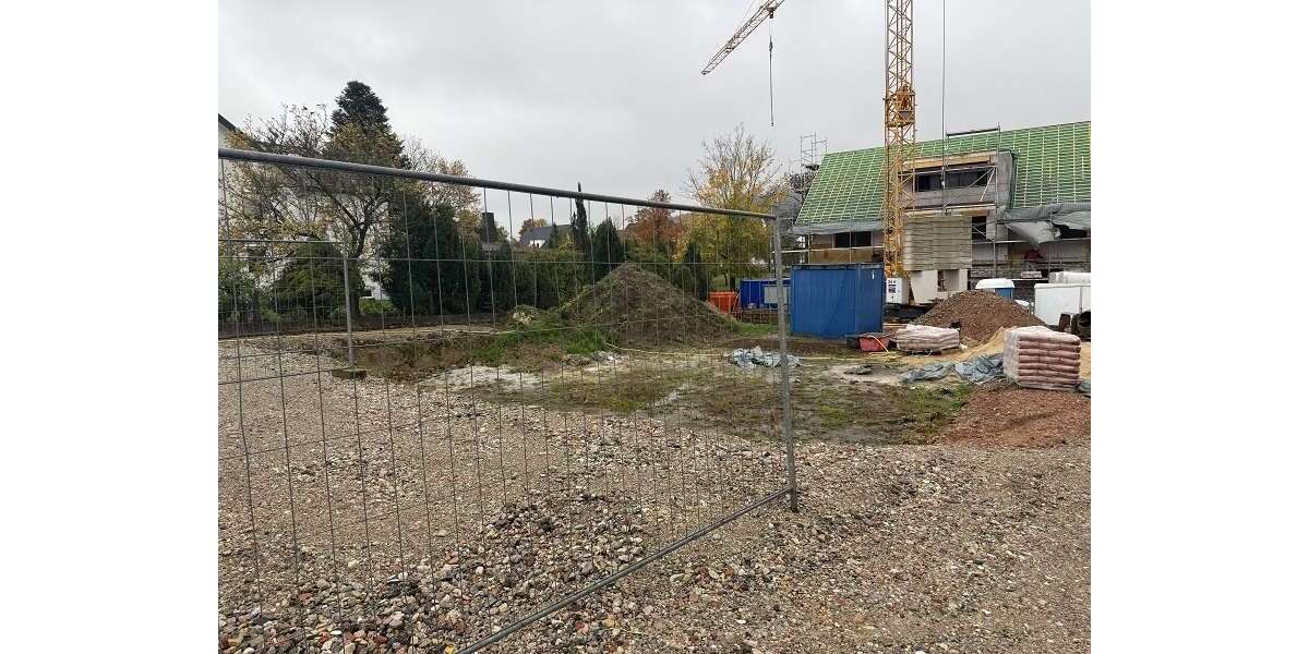 Etagenwohnung Detmold Hiddesen - 3 Zimmer, 120 m&sup2;, 527.000&euro; | Angebot:22421027