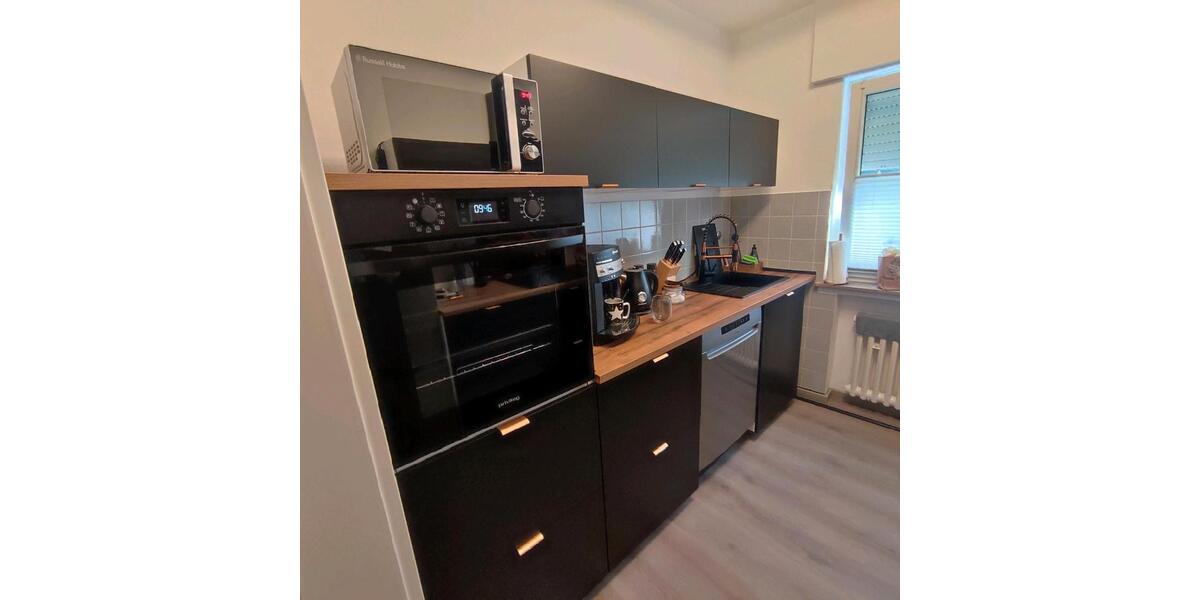 Hochparterre Brakel - 2 Zimmer, 50 m&sup2;, 540&euro; | Angebot:27618399
