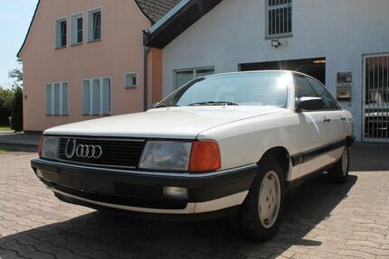 Audi 100