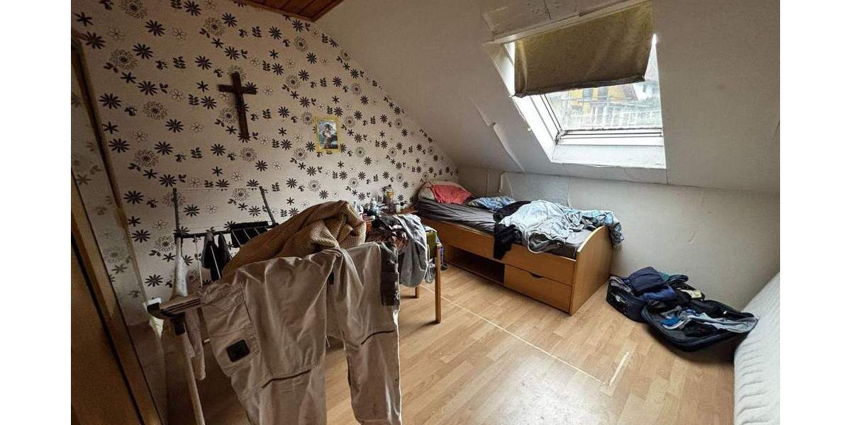 Einfamilienhaus Lichtenau Holtheim - 6 Zimmer, 182 m&sup2;, 249.000&euro; | Angebot:25665641