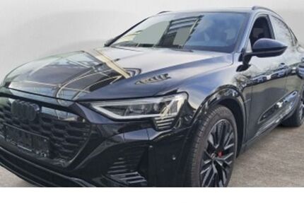 Audi Q8 e-tron 54.169 km 64.770 &euro; Detmold 32756