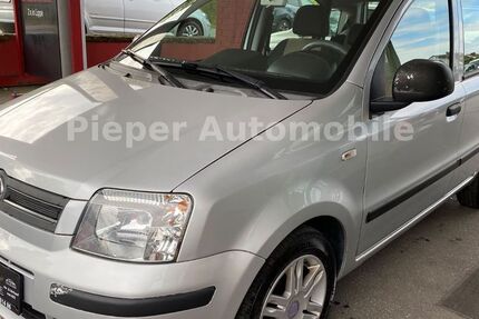 Fiat Panda 67.521 km 4.990 &euro; Oerlinghausen 33813