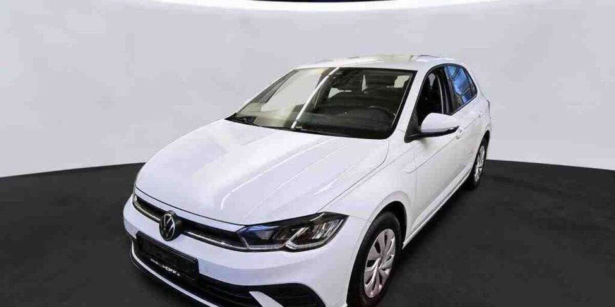 VW Polo 51.535 km 16.440 € Schloß-Holte-Stukenbrock 33758