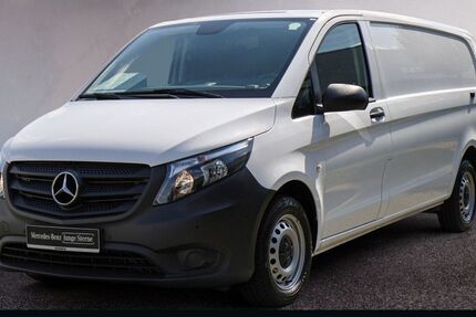 Mercedes-Benz Vito 20.916 km 29.607 € Paderborn 33106