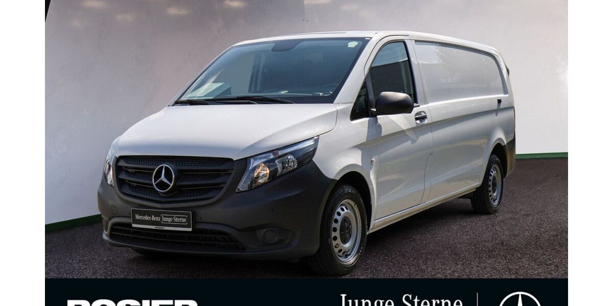 Mercedes-Benz Vito 20.916 km 29.607 € Paderborn 33106