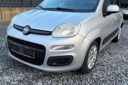 Fiat Panda 187.000 km 4.299 &euro; Paderborn 33100