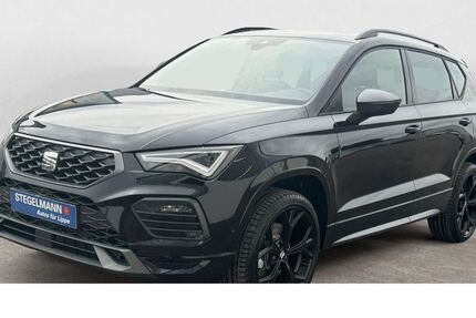 Seat Ateca 19.876 km 38.730 € Detmold 32756