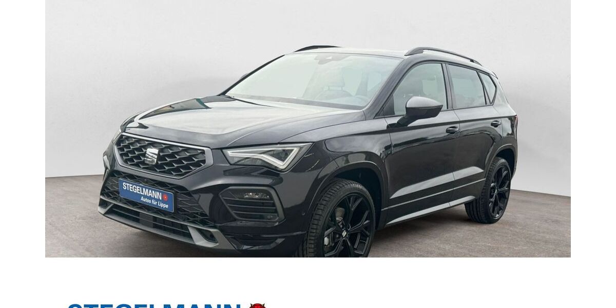 Seat Ateca 19.876 km 38.730 € Detmold 32756