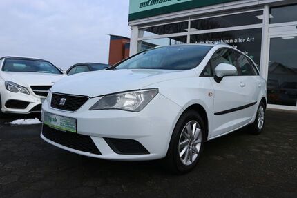 Seat Ibiza 187.344 km 3.990 &euro; Paderborn Schloß-Neuhaus 33104