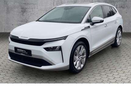 Skoda Enyaq 6.700 km 44.980 &euro; Bad Driburg 33014