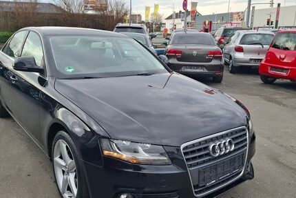 Audi A4 215.000 km 3.999 &euro; Paderborn 33100