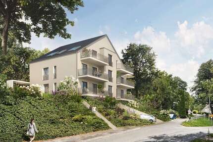 Wohnung zum Kaufen in Paderborn 229.000 € 55.73 m² 2 zimmer