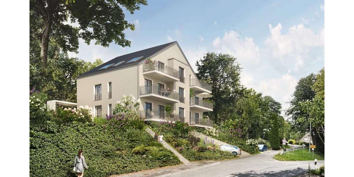 Wohnung zum Kaufen in Paderborn 229.000 € 55.73 m² 2 zimmer