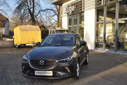 Mazda CX-3 53.026 km 14.900 &euro; Geseke 59590