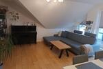 Dachgeschoßwohnung Oerlinghausen - 3 Zimmer, 90 m&sup2;, 260.000&euro; | Angebot:25632637