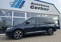 Gebrauchtwagen VW Caddy