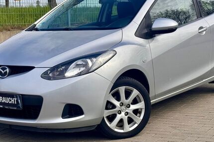 Mazda 2 163.561 km 2.490 &euro; Lichtenau 33165