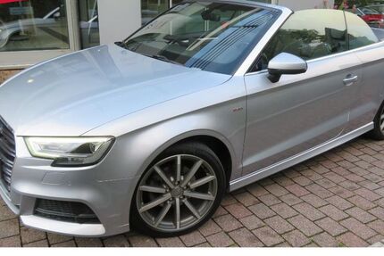 Audi A3 86.500 km 21.490 &euro; Marsberg 34431