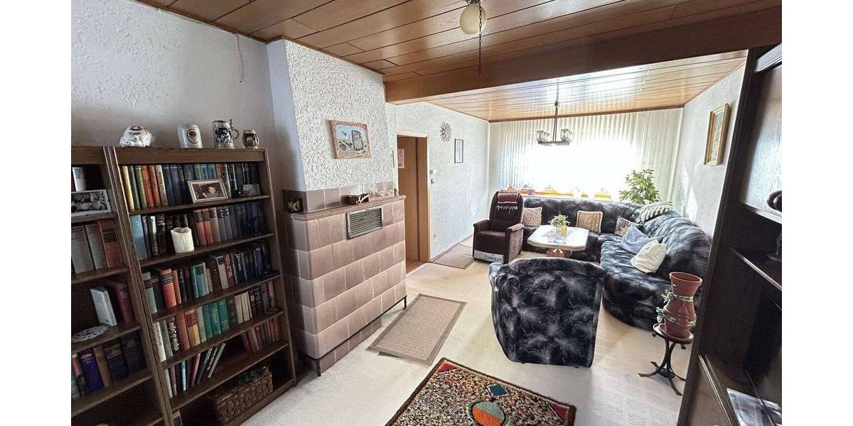 Einfamilienhaus Marsberg Niedermarsberg - 5 Zimmer, 110 m&sup2;, 125.000&euro; | Angebot:26787228
