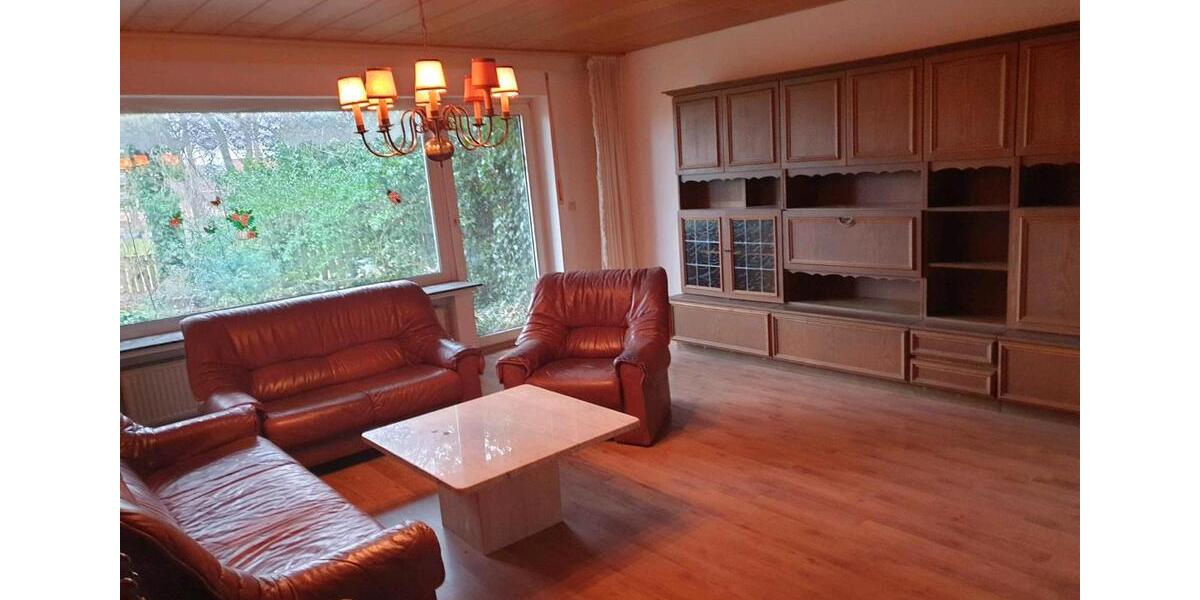 Erdgeschoßwohnung Verl - 5 Zimmer, 120 m&sup2;, 960&euro; | Angebot:26315042