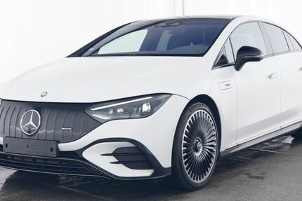 Mercedes-Benz EQE 3.012 km 87.940 € Rheda-Wiedenbrück 33378