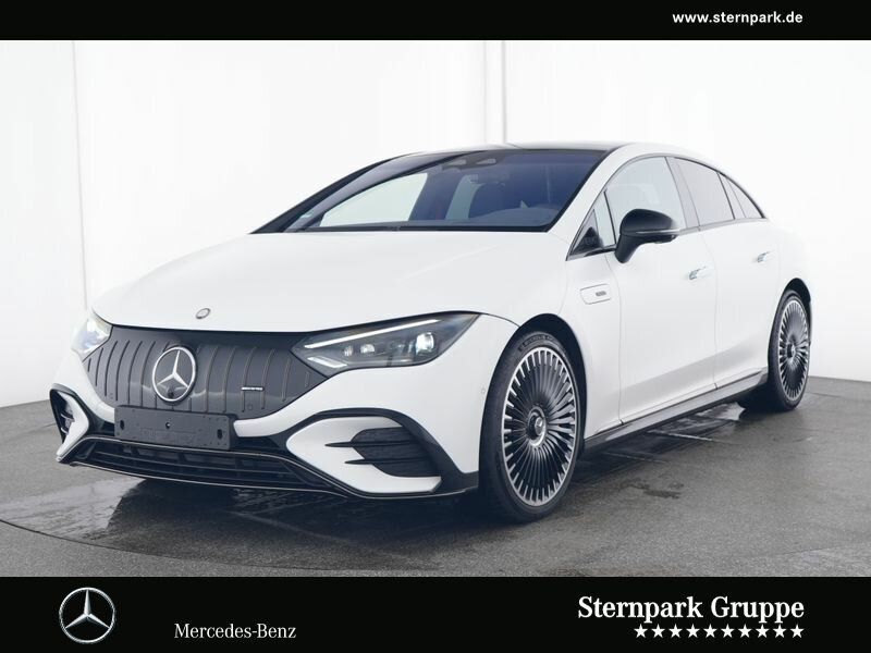Mercedes-Benz EQE 3.012 km 87.940 € Rheda-Wiedenbrück 33378