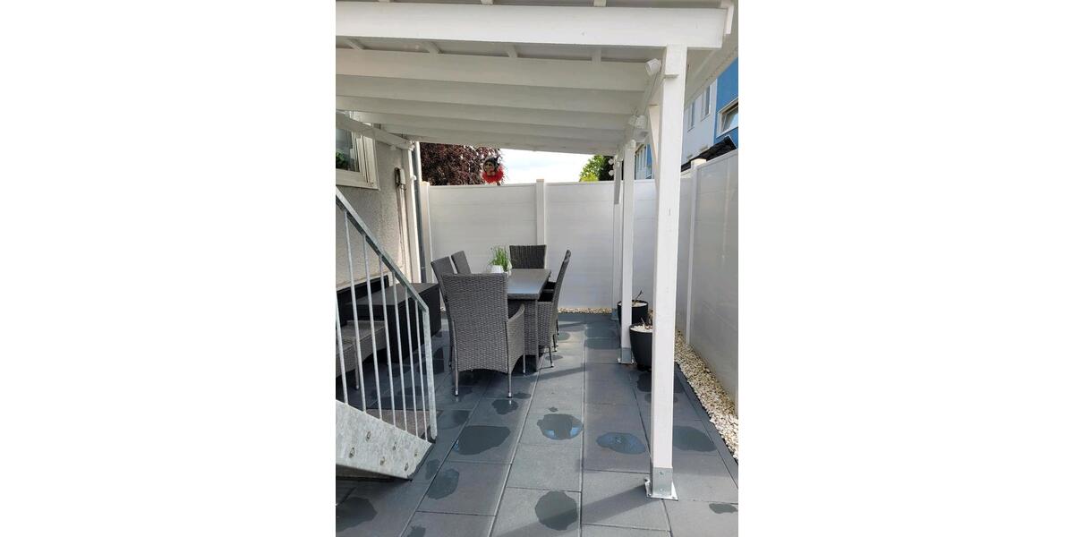 Erdgeschoßwohnung Lippstadt Garfeln - 3 Zimmer, 73 m&sup2;, 185.000&euro; | Angebot:27096134