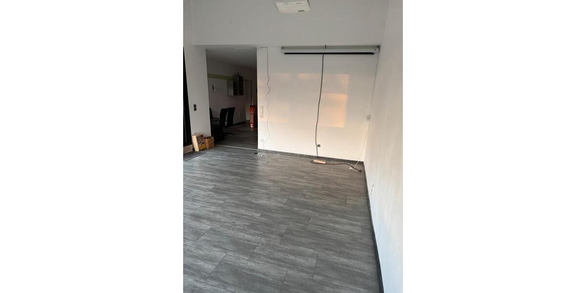 *PREISREDUZIERUNG*Terrassenbungalow in toller Lage Oerlinghausens 2 zimmer