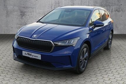 Skoda Enyaq 12.340 km 39.990 € Paderborn 33104