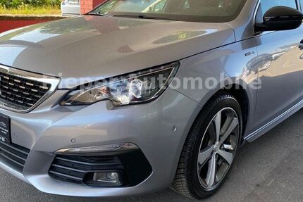 Peugeot 308 180.000 km 9.690 &euro; Oerlinghausen 33813