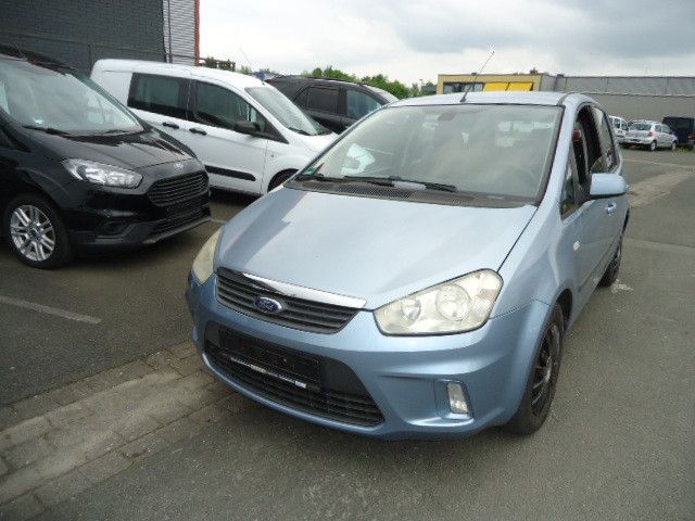 Ford C-Max 164.200 km 1.690 &euro; Paderborn 33104