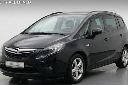 Opel Zafira Tourer 130.000 km 6.790 &euro; Paderborn 33102