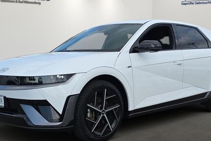 Hyundai IONIQ 5 16.600 km 41.990 &euro; Paderborn 33106